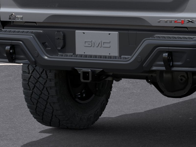 2026 GMC Canyon AT4X - Photo 14