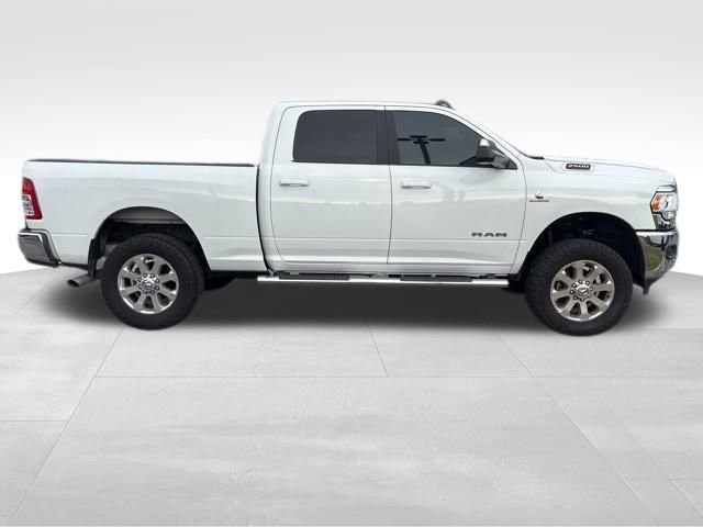 2021 Ram 2500 Big Horn photo 4