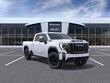 GMC Sierra 2500 HD