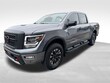 Nissan Titan