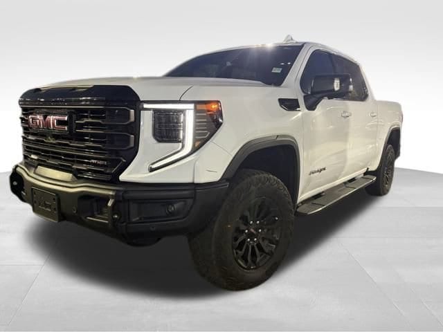 2023 GMC Sierra 1500 AT4X's photo