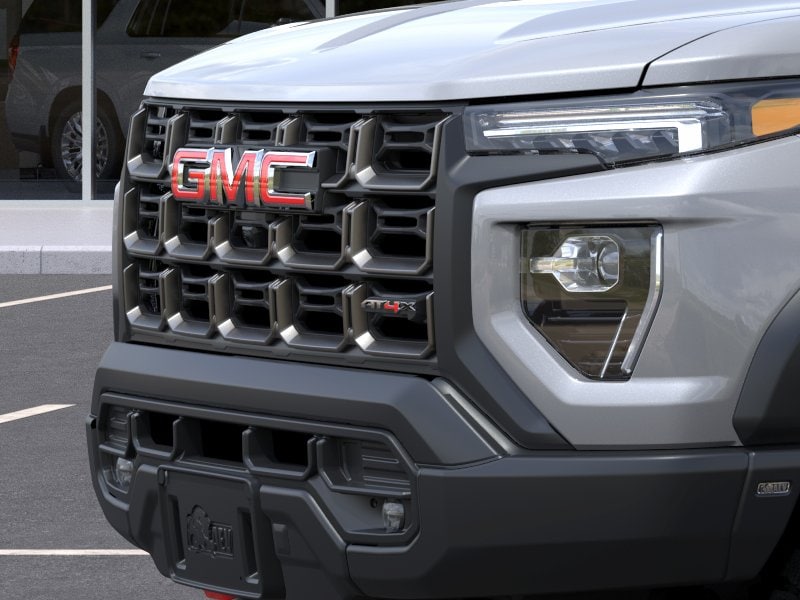 2026 GMC Canyon AT4X - Photo 13