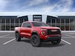 GMC Canyon