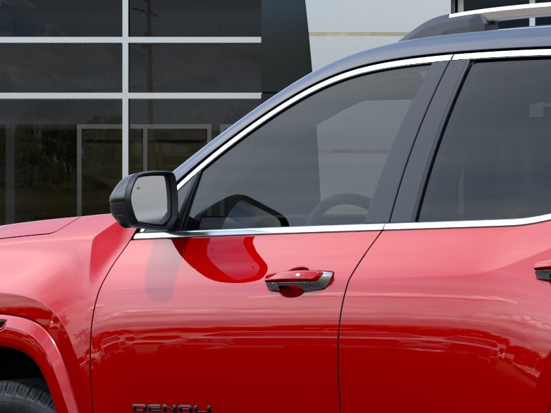 2027 GMC Terrain Denali - Photo 12