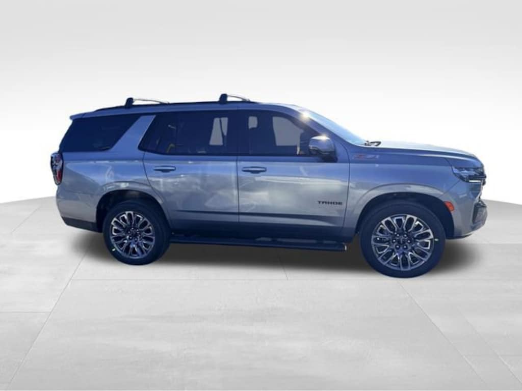 Used 2023 Chevrolet Tahoe Z71 SUV