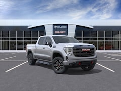 2026 GMC Sierra 1500 AT4 Truck