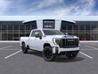 GMC Sierra 2500 HD