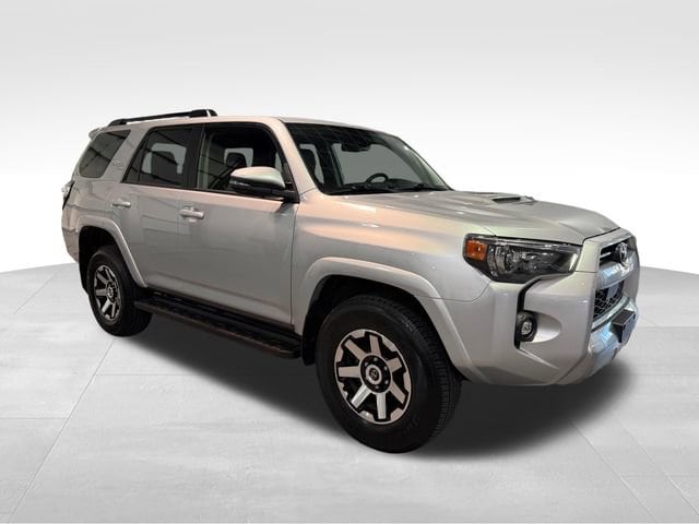 2024 Toyota 4Runner TRD Off-Road Premium's photo