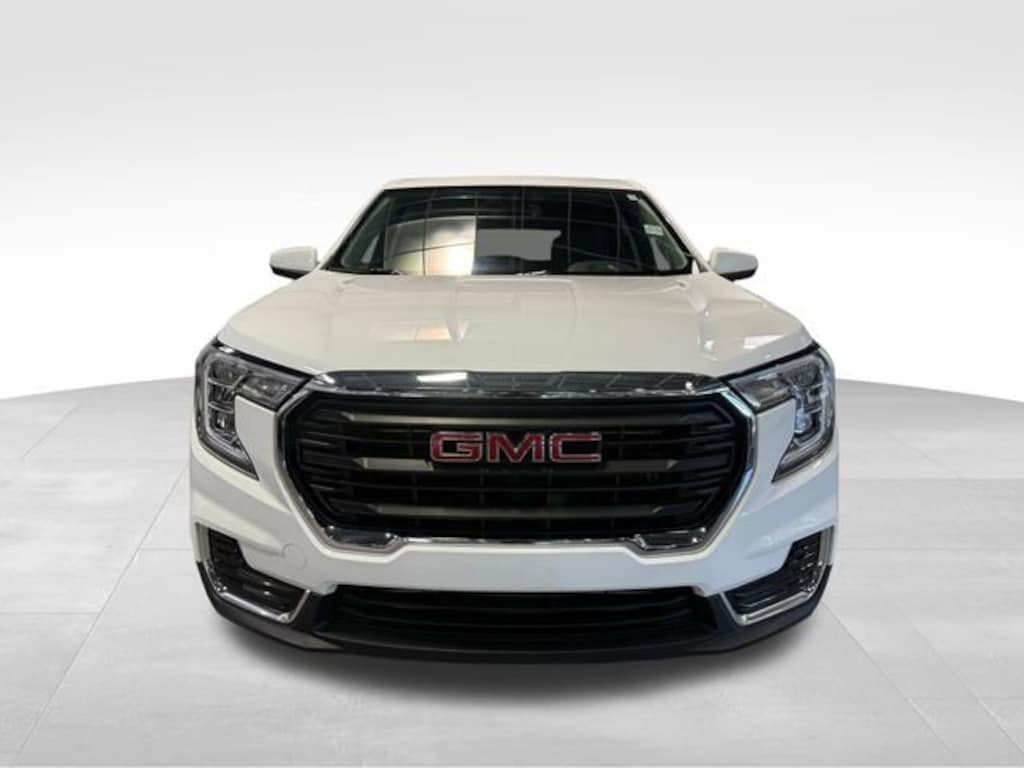 Certified 2024 GMC Terrain SLE SUV