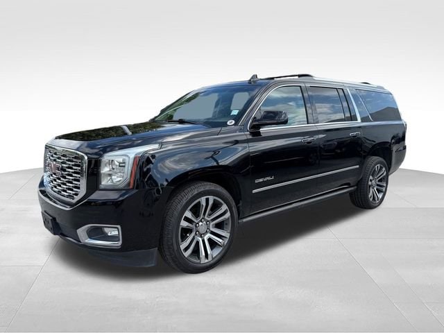 2018 GMC Yukon Denali AWD's photo
