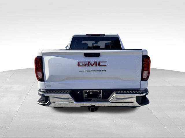 2026 GMC Sierra 1500 Pro - Photo 6