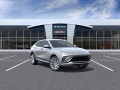 2026 Buick Envista Avenir SUV