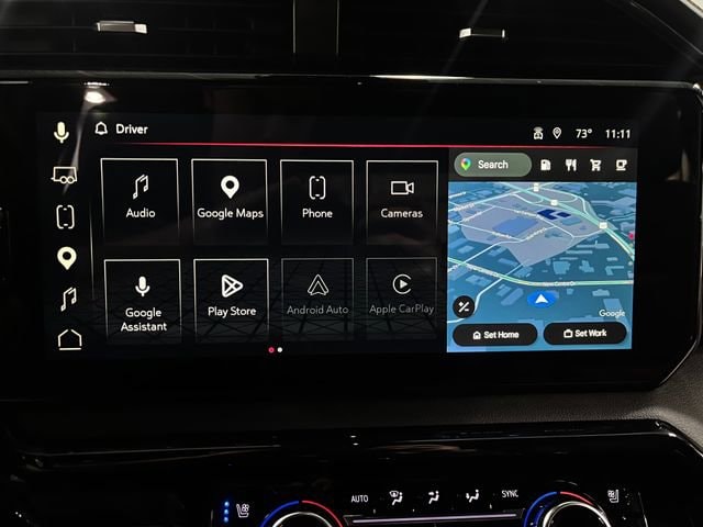 2026 GMC Sierra 1500 AT4 - Photo 20