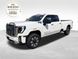  GMC Sierra 2500 HD