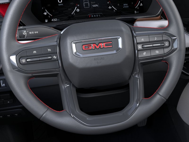 2026 GMC Canyon AT4X - Photo 19