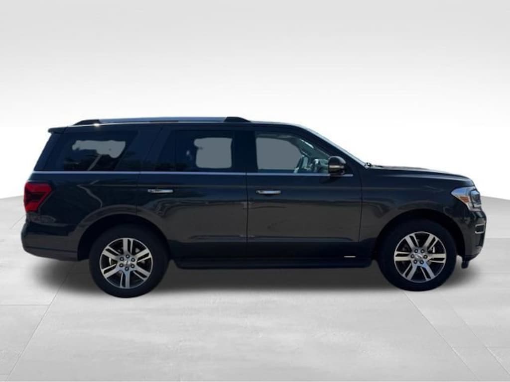 Used 2024 Ford Expedition Limited SUV
