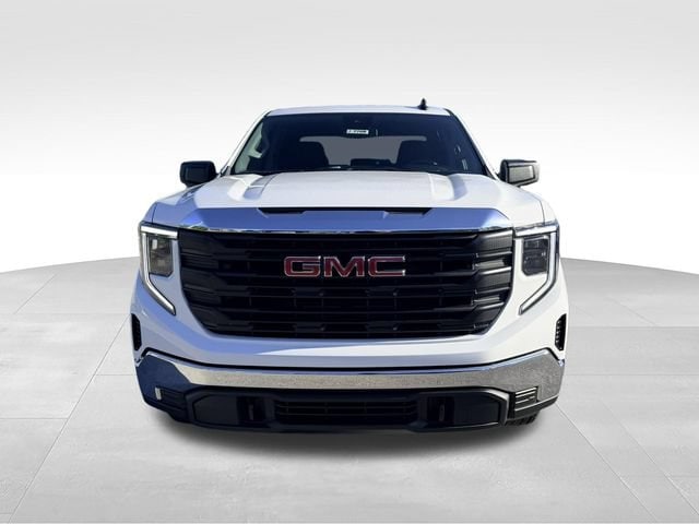 2026 GMC Sierra 1500 Pro - Photo 2