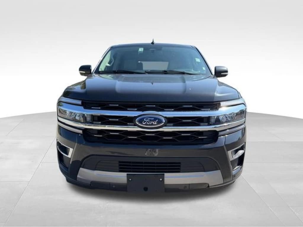 Used 2024 Ford Expedition Limited SUV