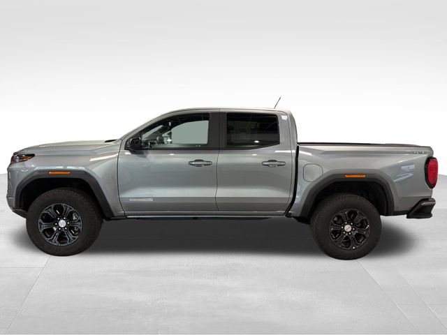 2024 Gmc Canyon Elevation photo 4