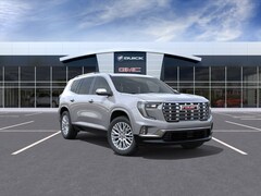 2026 GMC Acadia Denali SUV