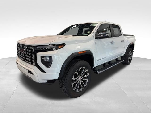 2026 GMC Canyon Truck Crew Cab 