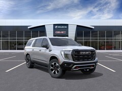 2026 GMC Yukon XL AT4 Ultimate SUV