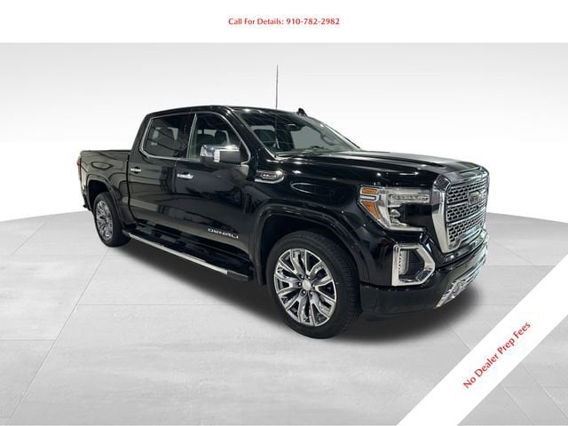 Used Trucks For Sale | Wilmington, NC | BOB KING BUICK-GMC Used Trucks For Sale | Wilmington, NC | BOB KING BUICK-GMC