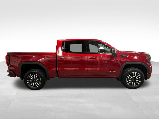 2026 GMC Sierra 1500 AT4 - Photo 8