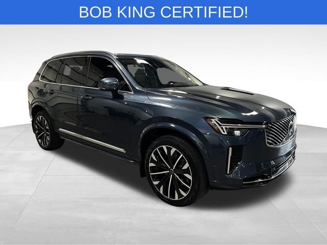 2026 Volvo XC90 B6 Ultra Bright 7-Seater 4WD's photo