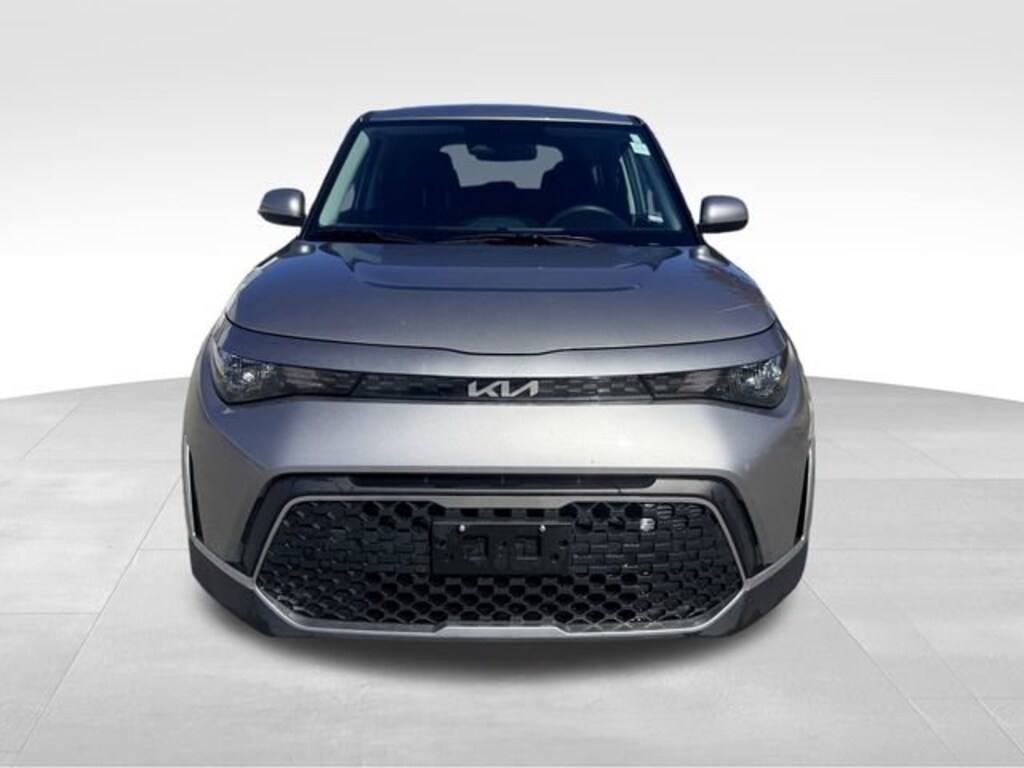 Used 2023 Kia Soul LX Hatchback