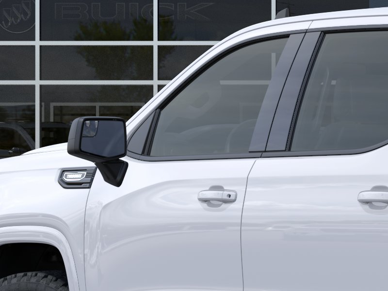 2026 GMC Sierra 1500 Elevation - Photo 12