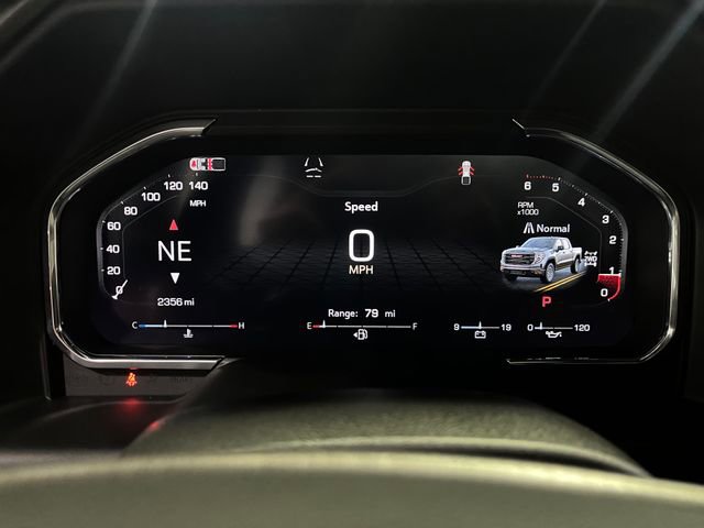 2026 GMC Sierra 1500 AT4 - Photo 19