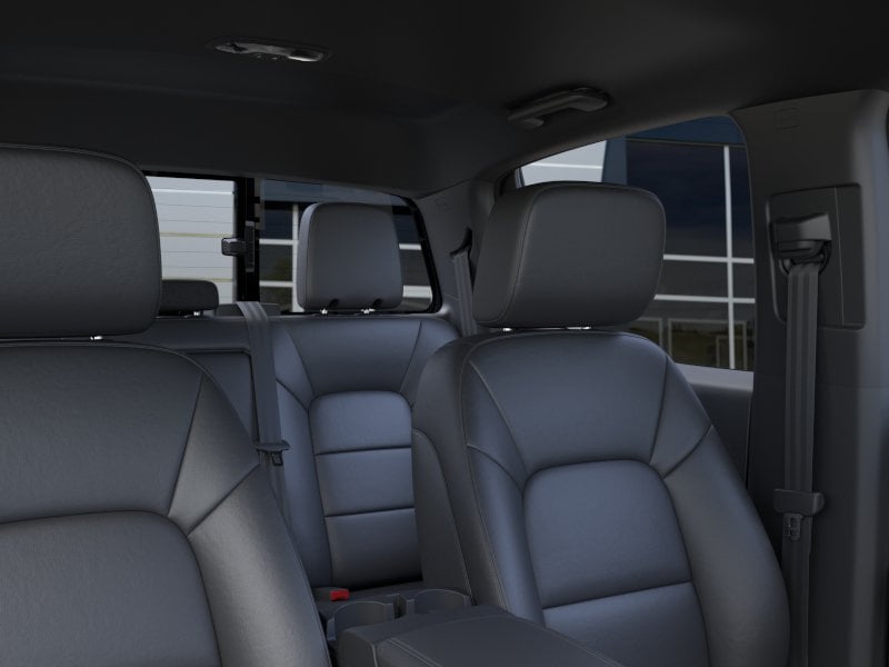 2026 GMC Canyon Elevation - Photo 34