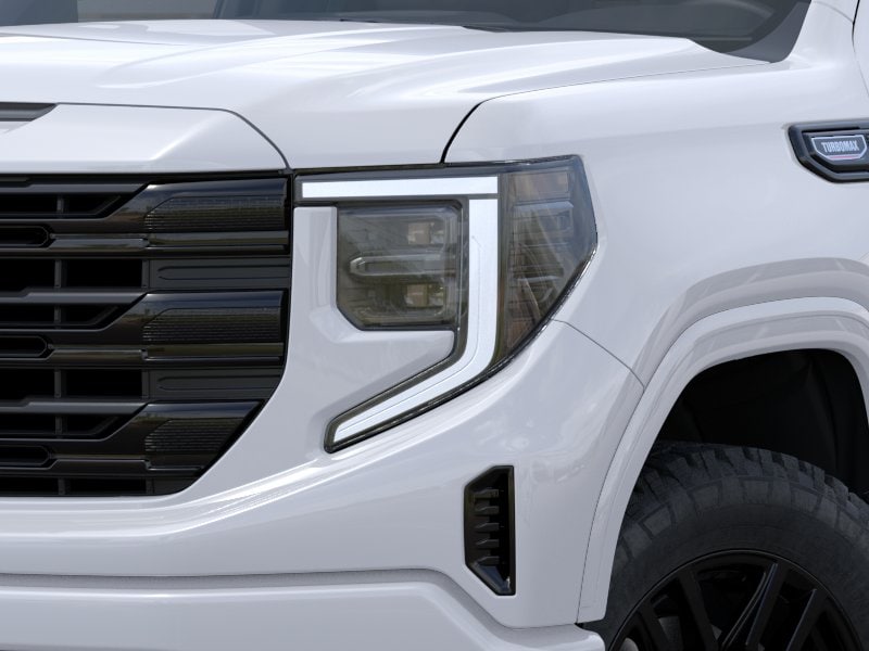 2026 GMC Sierra 1500 Elevation - Photo 10