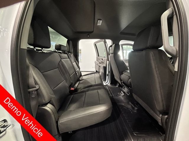 2026 GMC Sierra 2500HD Pro - Photo 13