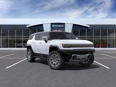 2025 GMC HUMMER EV SUV 3X SUV
