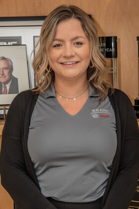Staff member Erika Pierce from b4435264b8f2