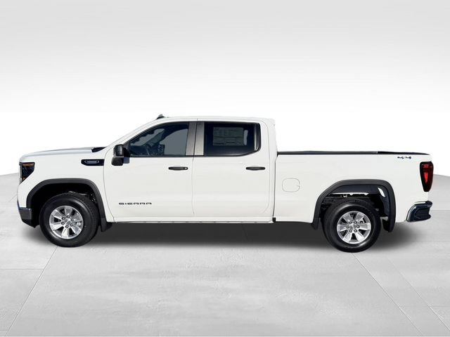 2026 GMC Sierra 1500 Pro - Photo 8