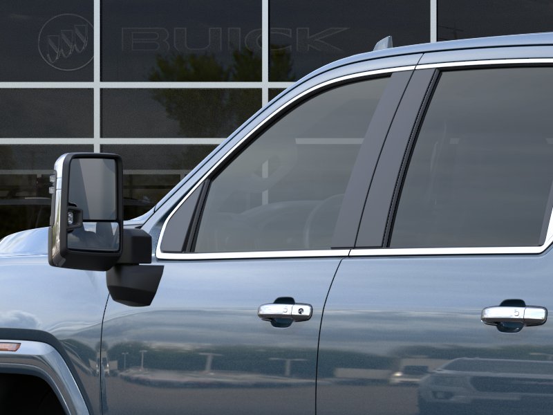 2026 GMC Sierra 2500HD Denali Ultimate - Photo 12