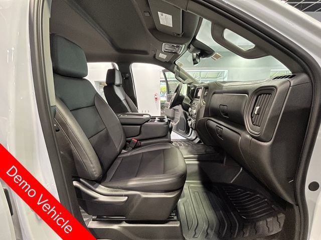 2026 GMC Sierra 2500HD Pro - Photo 12