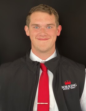 Staff member Sam Piner-Baker from 437e57bcb5b4