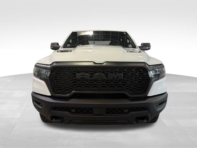 2025 Ram 1500 Rebel photo 2