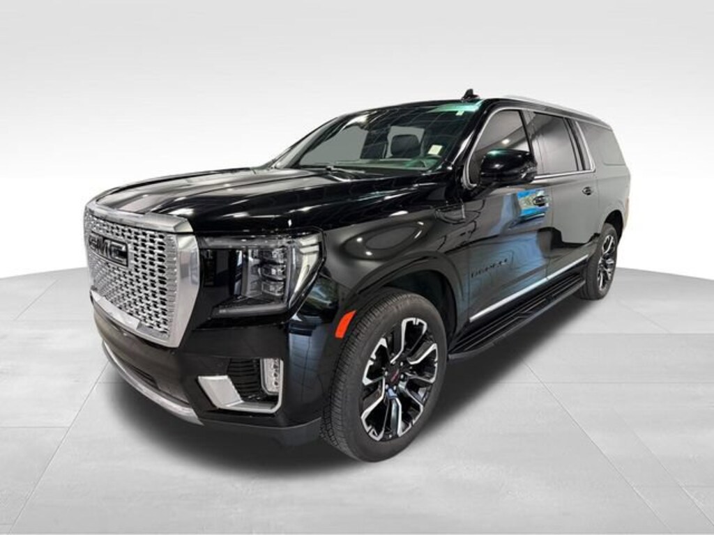 Used 2023 GMC Yukon XL Denali SUV