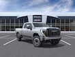  GMC Sierra 3500 HD