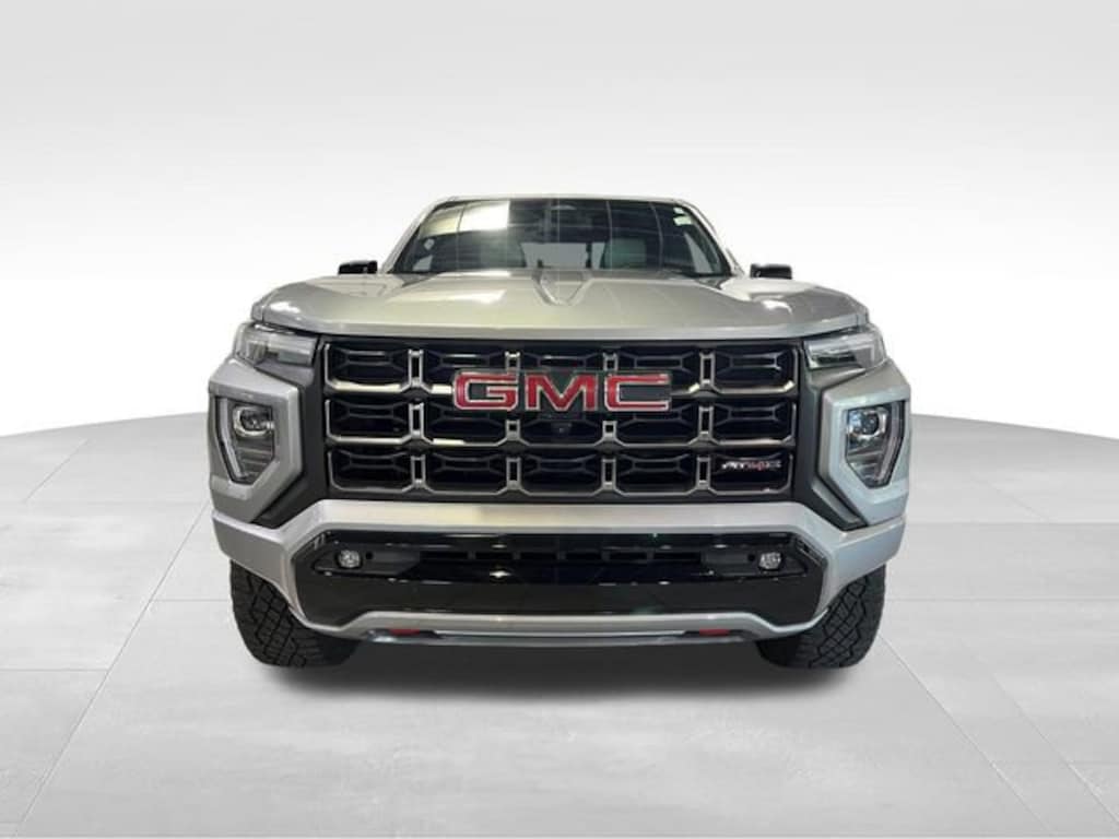 Used 2023 GMC Canyon AT4X Truck Crew Cab