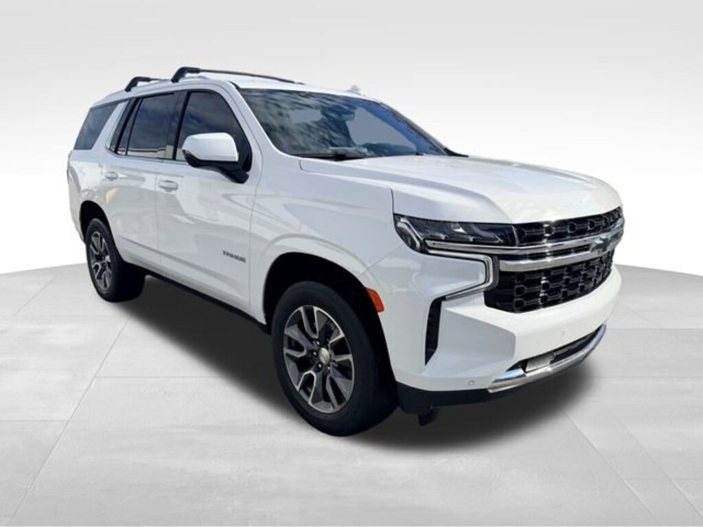 Used 2023 Chevrolet Tahoe LS SUV