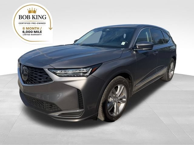 2025 Acura MDX -'s photo