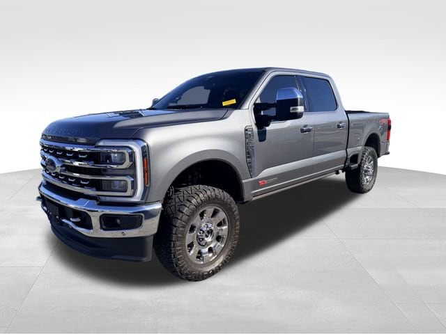 2024 Ford F-250 Base's photo