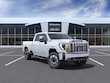 GMC Sierra 2500 HD
