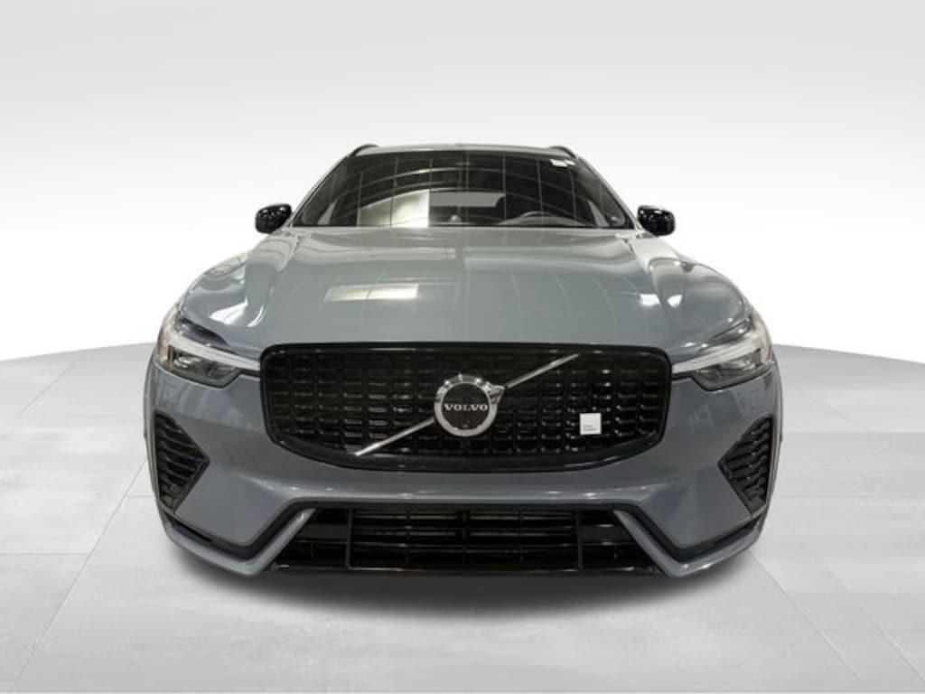 Used 2024 Volvo XC60 Recharge Plug-In Hyb T8 Polestar Engineered SUV